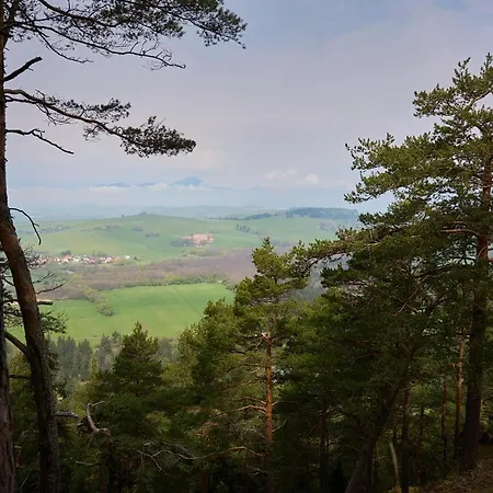 Lovely 1-bedroom Vacation With Free Parking Demänovská Dolina
