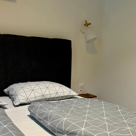 Lovely 1-bedroom Vacation With Free Parking Apartment Demänovská Dolina