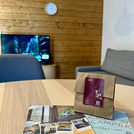 Lovely 1-bedroom Vacation With Free Parking Apartament