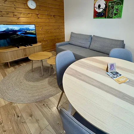 아파트 Lovely 1-bedroom Vacation With Free Parking *