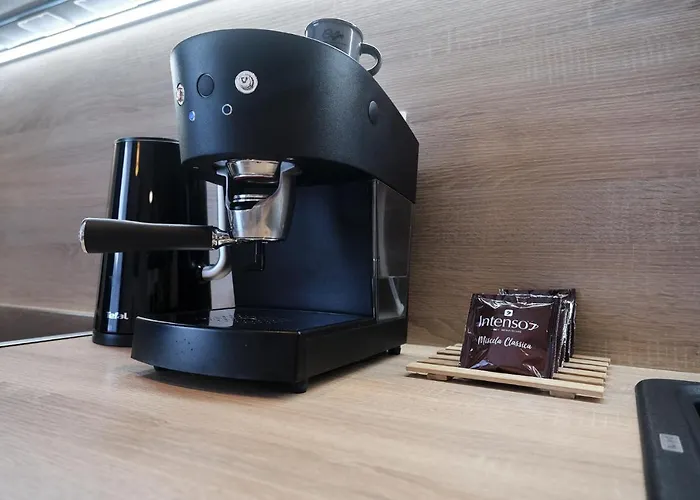 Lovely 1-bedroom Vacation With Free Parking *