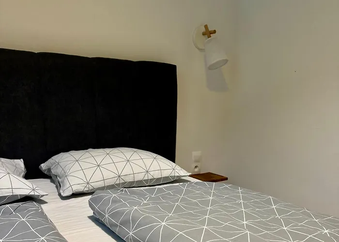 Lovely 1-bedroom Vacation With Free Parking Apartment Demänovská Dolina